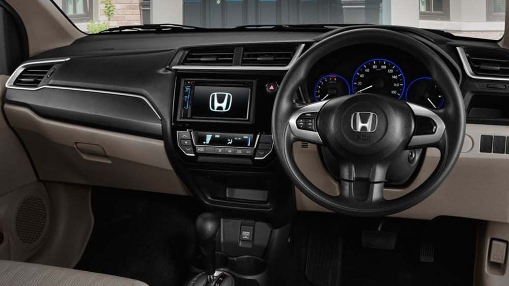 Harga Honda Mobilio Bulan Oktober 2019