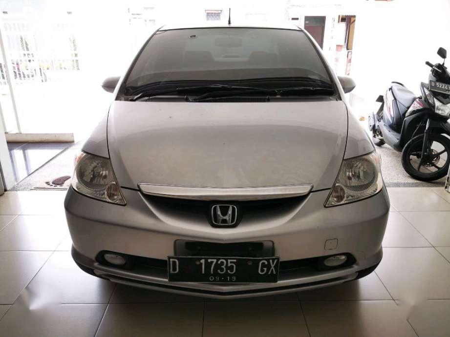  Mobil  Honda  City  VTEC 2004  dijual Jawa Barat 232235