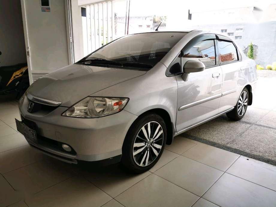  Mobil  Honda  City  VTEC  2004 dijual  Jawa Barat 232235