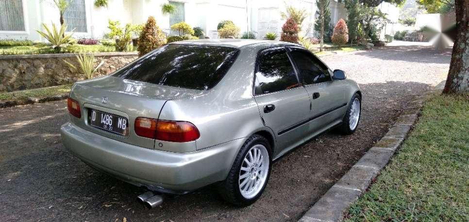  Mobil  Honda  Civic  2 1995 dijual  Jawa  Barat  237337