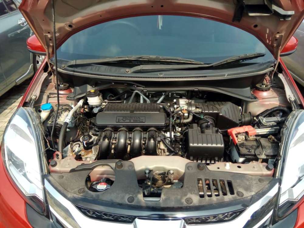 Honda Mobilio  RS  2021  274602