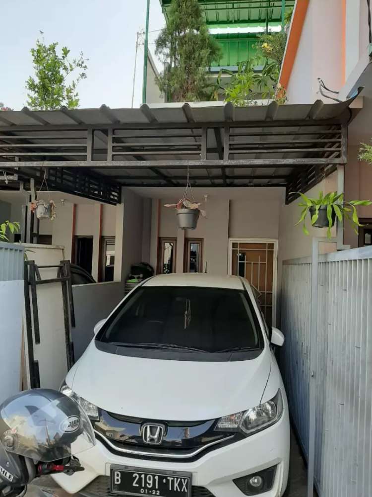  Dijual  mobil  bekas  Honda  Jazz  S 2021 Jawa  Barat  277798