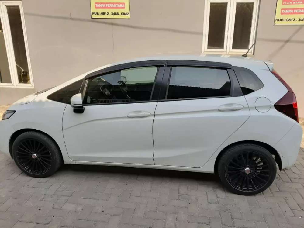 Dijual mobil  bekas  Honda Jazz  S 2021 Jawa Barat 277798