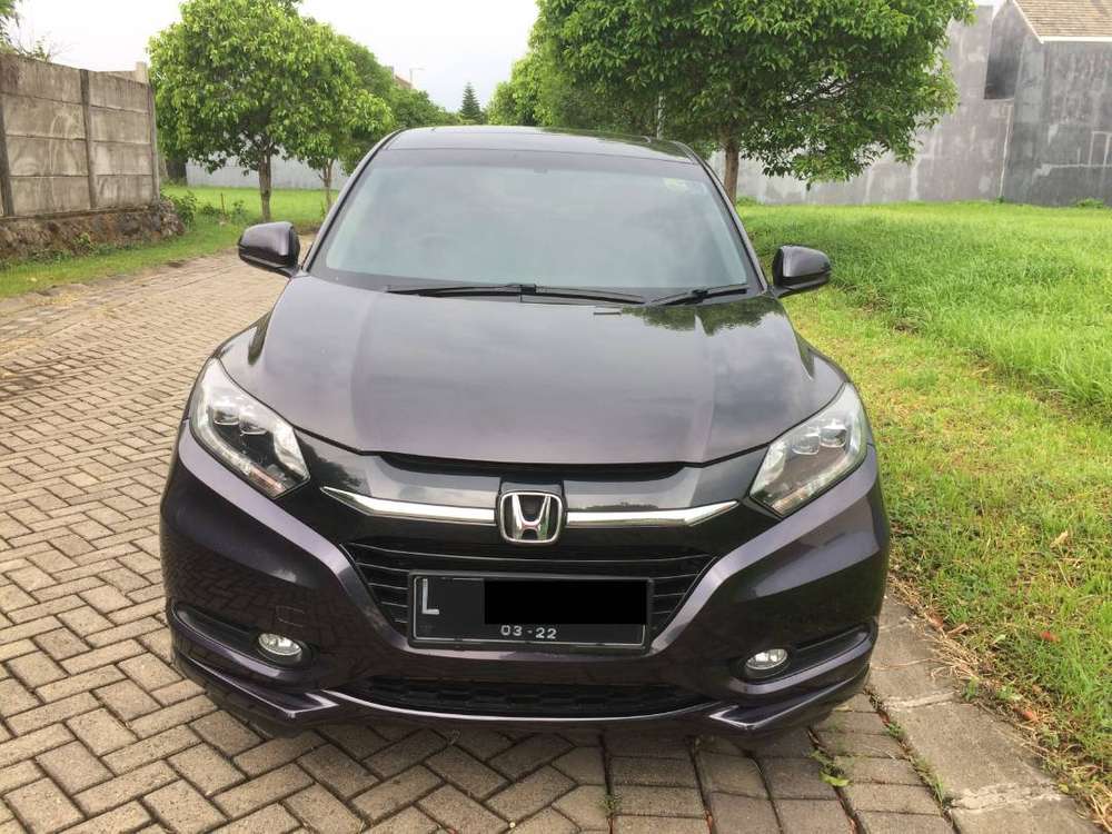  Mobil  Honda  HR V  Prestige 2021  dijual  Jawa Timur 282274