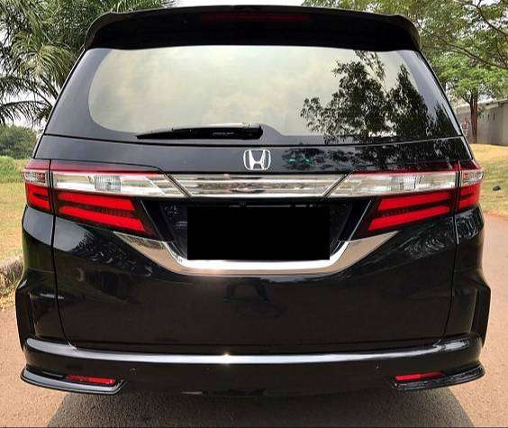 Jual Mobil  Honda  Odyssey  Prestige 2 4 2014  284439
