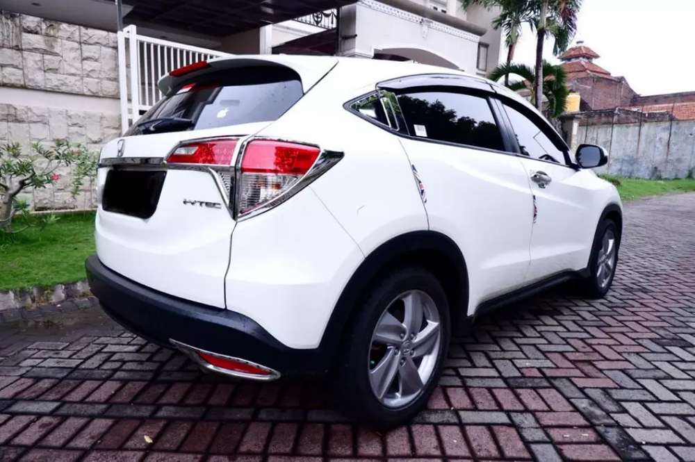 Jual Mobil  Honda  HR V  S 2021  285096