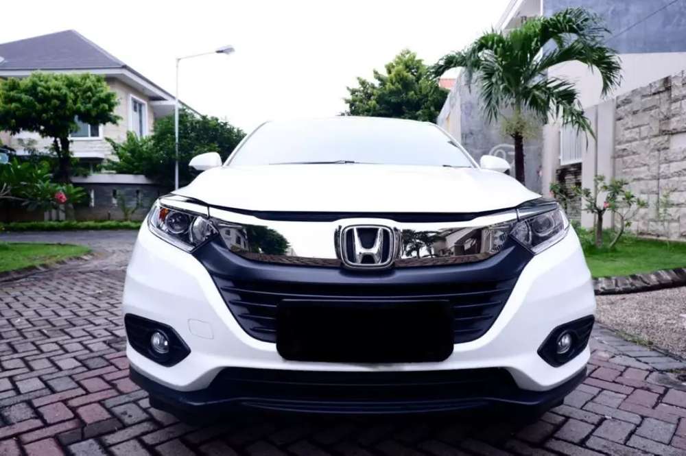 Jual Mobil  Honda  HR V  S 2021  285096