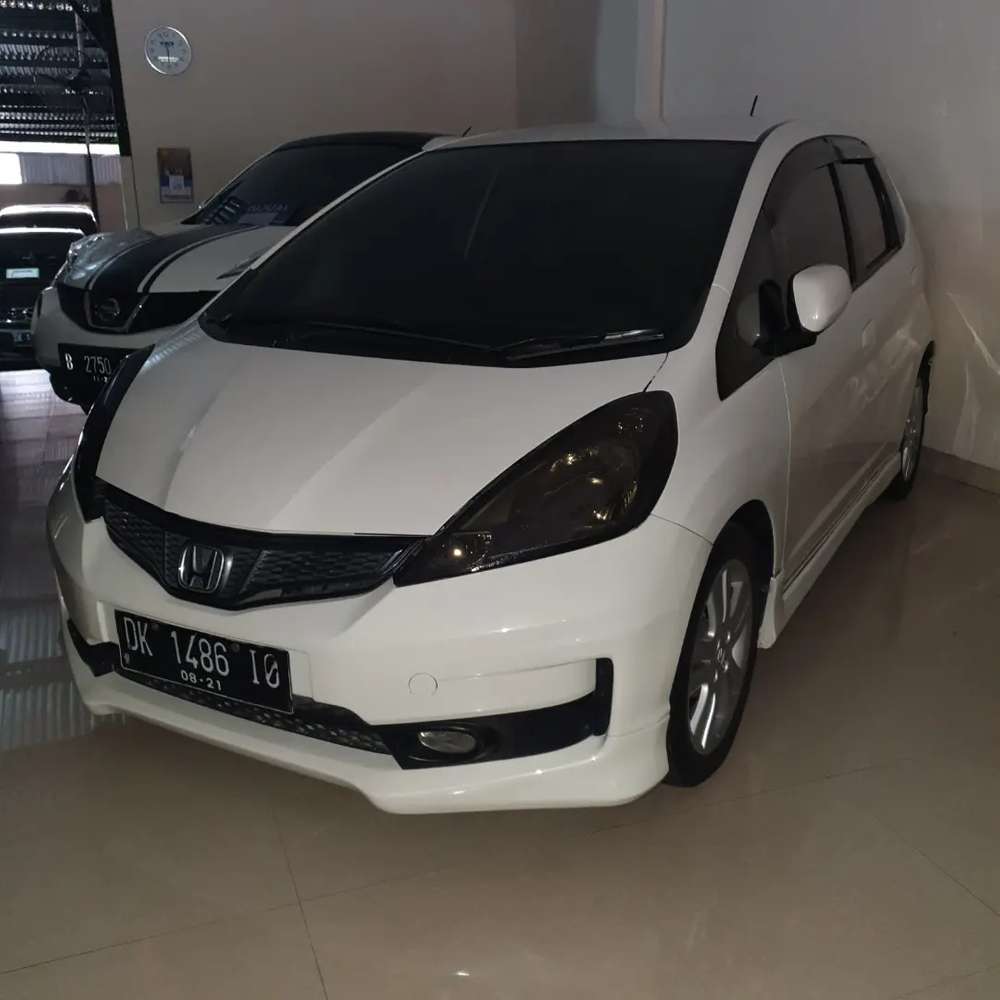 Jual Mobil  Honda  Jazz  RS 2011 285176