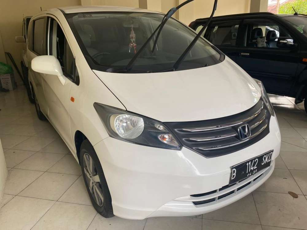 Jual Mobil  Honda  Freed  PSD 2010  285259