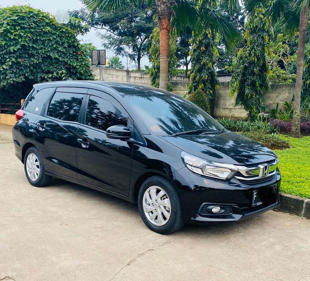  Jual  Mobil Honda  Mobilio  E 2021 285242