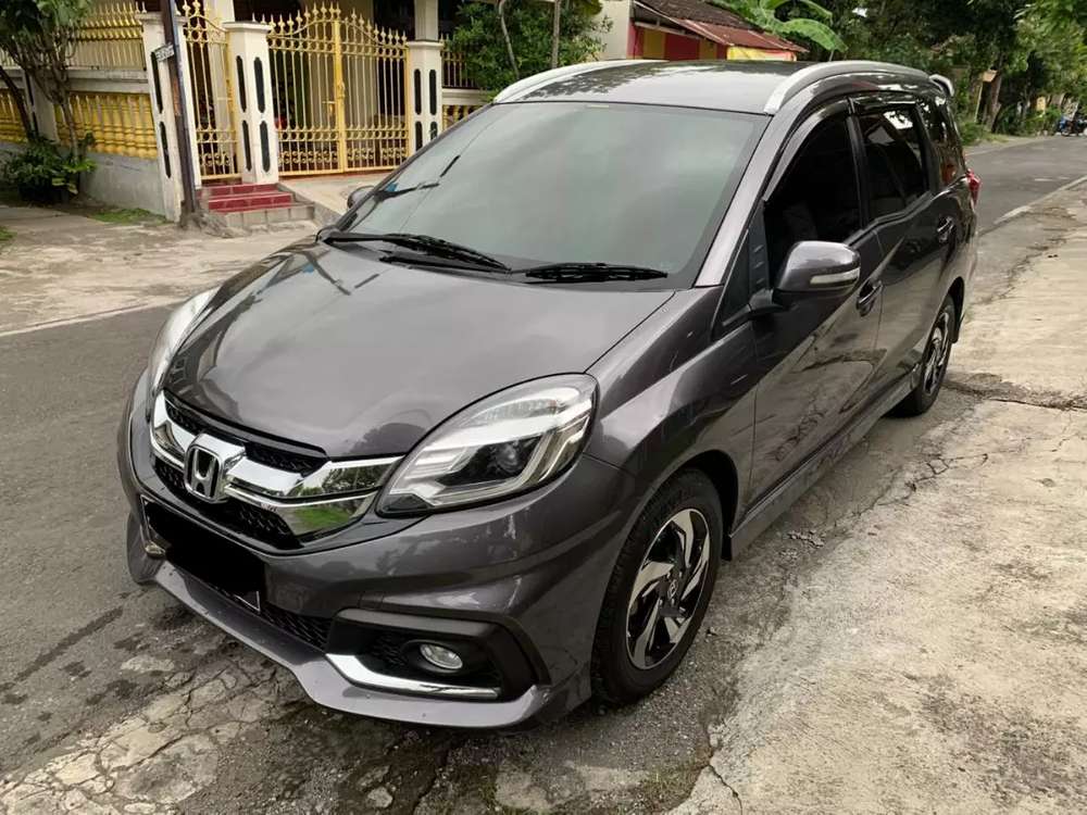  Jual  Mobil Honda Mobilio  RS 2021  285592