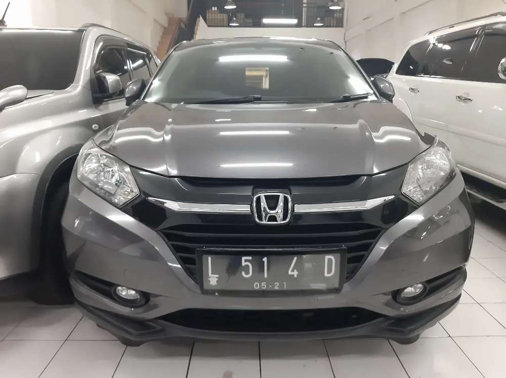 Jual Mobil  Honda  HR V  E 2021  286582