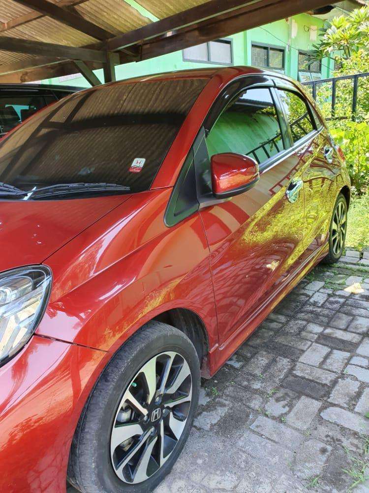 Jual Mobil  Honda  Brio  RS  2021 286945