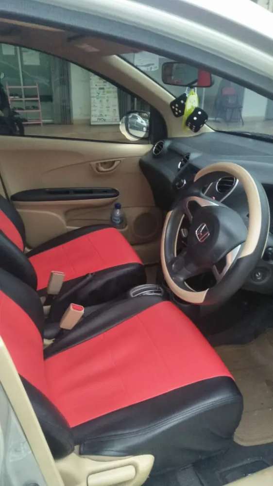 Honda Mobilio  E 2014  286978