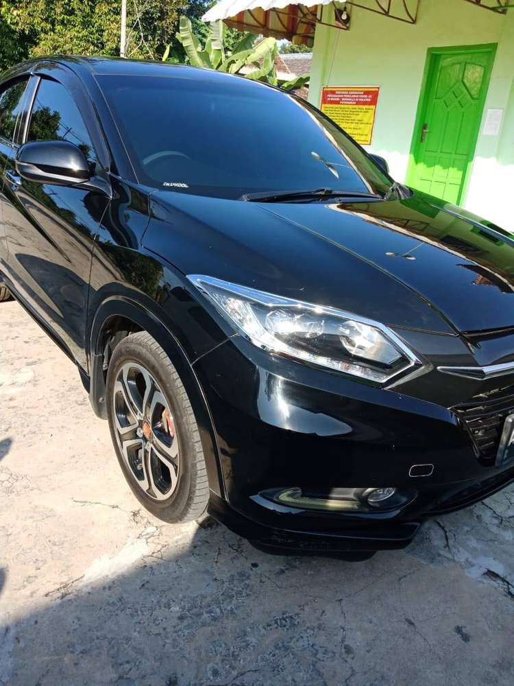 Jual Mobil  Honda  HR V  Prestige  2021  287147