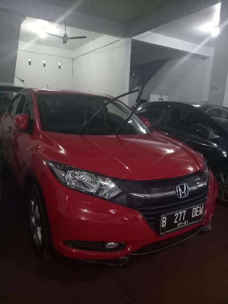 Jual Mobil  Honda  HR V  E CVT 2021  287217