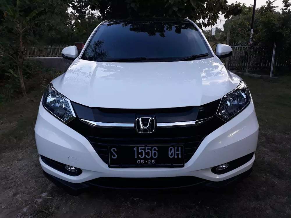 Jual Mobil  Honda  HR V  S 2021  287212