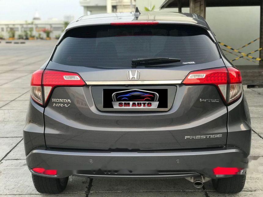 2021 Honda HR V Prestige SUV 287552