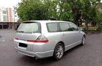 2008 Honda Odyssey 2.4 MPV