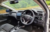 2019 Honda City E Sedan