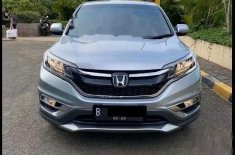 2016 Honda CR-V RM SUV