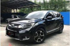 2017 Honda CR-V i-VTEC SUV