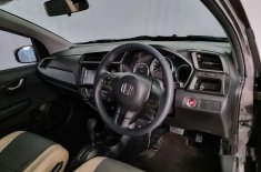 2019 Honda BR-V E SUV