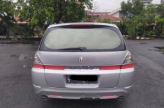 2008 Honda Odyssey 2.4 MPV