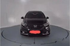 2021 Honda Mobilio RS MPV