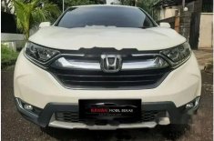 2017 Honda CR-V VTEC SUV