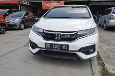 Honda Jazz 2019 Automatic in Sumatra Selatan 