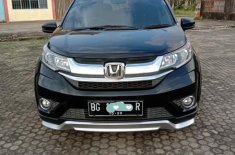Honda BR-V 2018 in Sumatra Selatan 