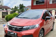 Honda Jazz 2019 in Sumatra Selatan 
