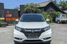 Honda HR-V 2017 in Bali