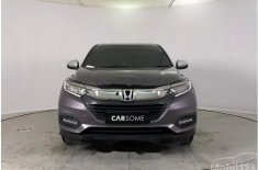2019 Honda HR-V S SUV