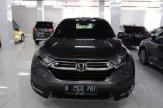 2020 Honda CR-V Prestige Prestige VTEC SUV