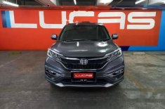 2016 Honda CR-V RM SUV