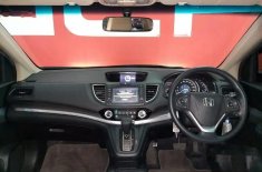2015 Honda CR-V RM SUV