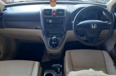 2008 Honda CR-V 2.0 i-VTEC SUV