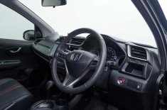 2021 Honda BR-V E Prestige SUV