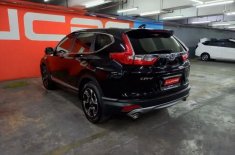 2021 Honda CR-V VTEC SUV