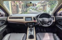 2017 Honda HR-V S SUV