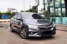 2019 Honda City E Sedan