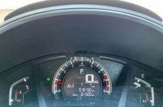 2020 Honda CR-V Prestige VTEC SUV