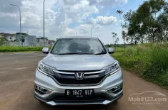 2015 Honda CR-V Prestige SUV