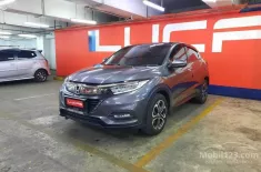 2018 Honda HR-V E Special Edition SUV