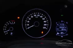 2018 Honda HR-V E SUV