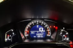 2019 Honda CR-V VTEC SUV