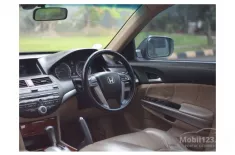 2013 Honda Accord VTi-L Sedan