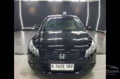 2010 Honda Accord VTi-L Sedan